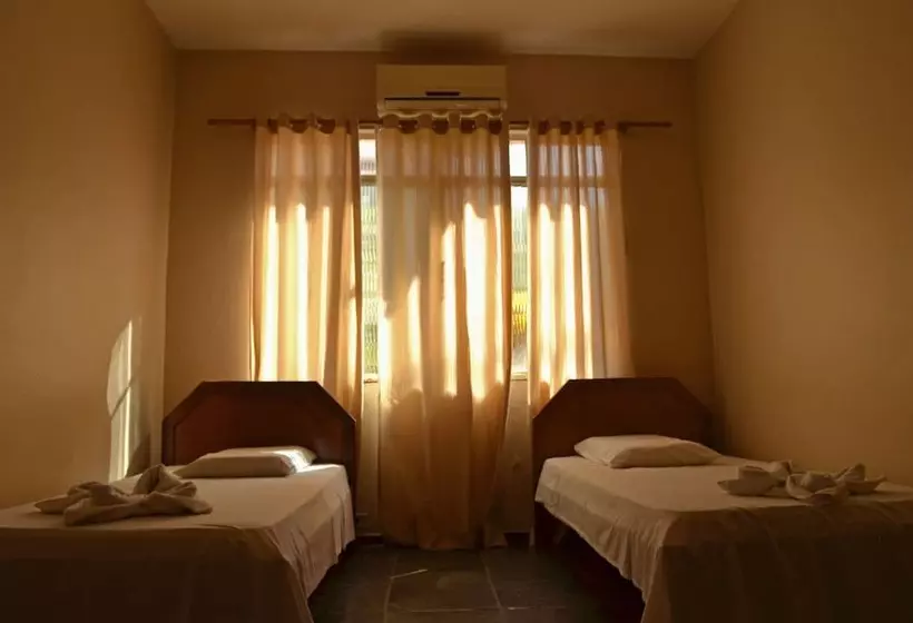 酒店 Iguaçu Plaza