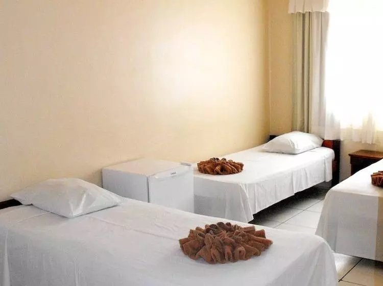 酒店 Iguaçu Plaza