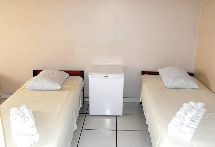 ホテル Iguaçu Plaza