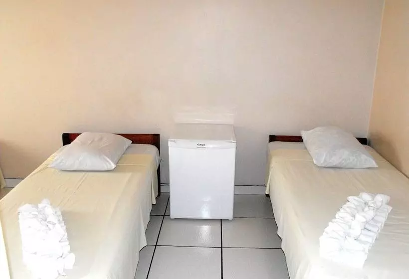 酒店 Iguaçu Plaza