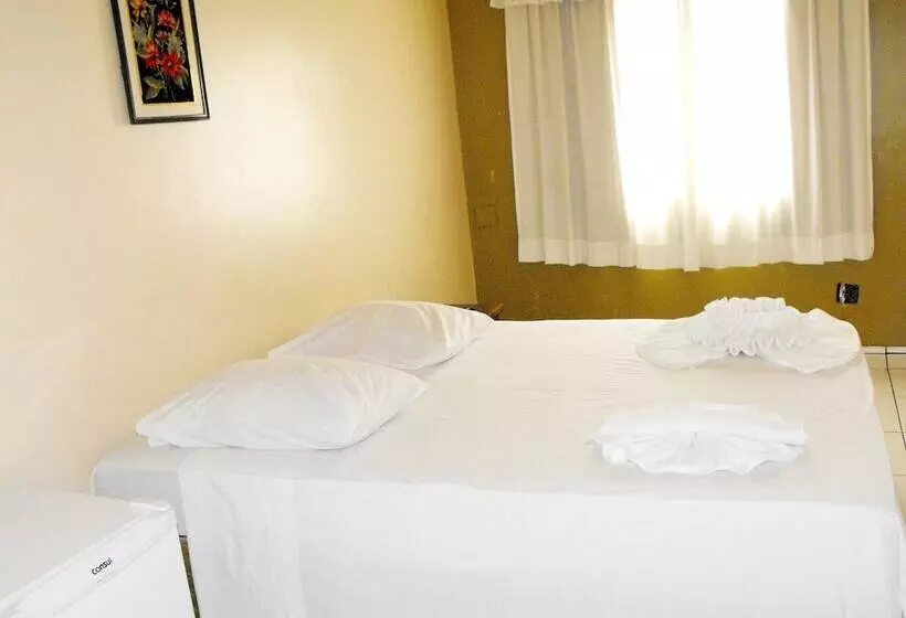 酒店 Iguaçu Plaza