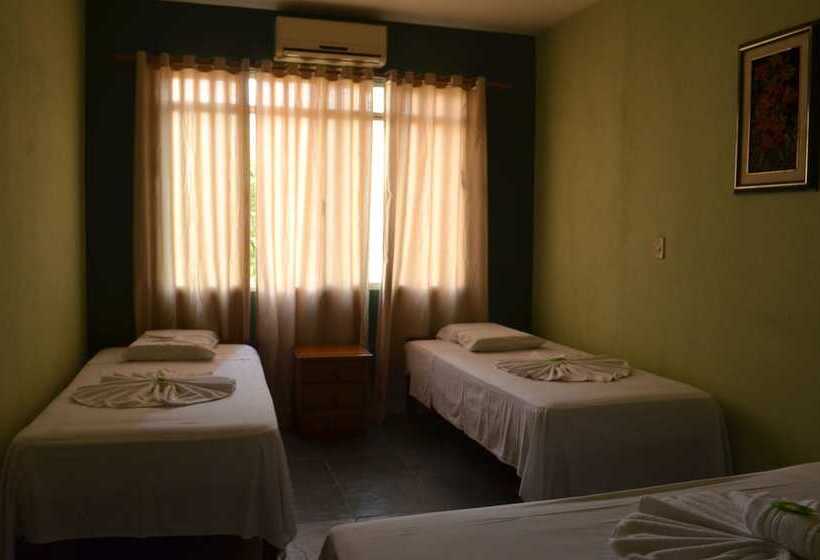 ホテル Iguaçu Plaza