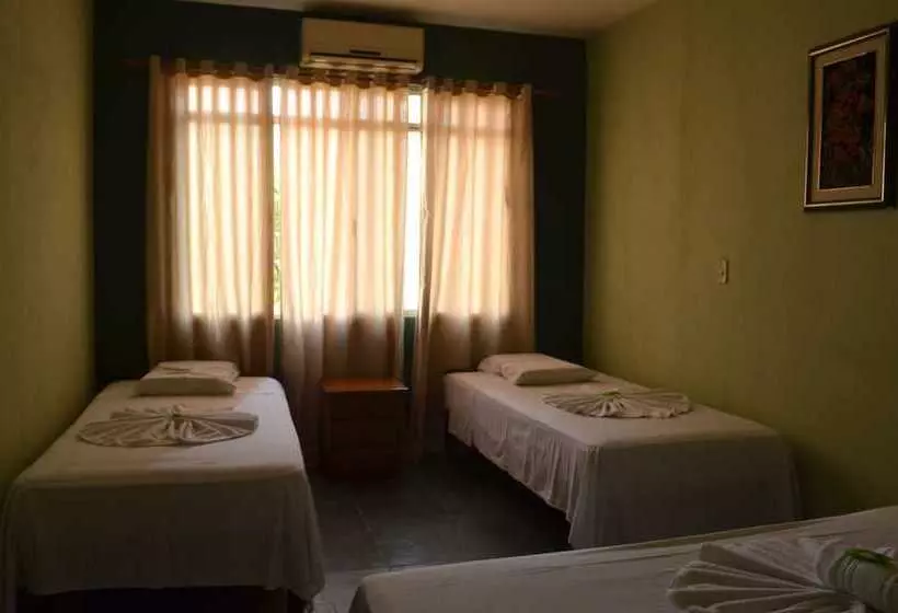 酒店 Iguaçu Plaza