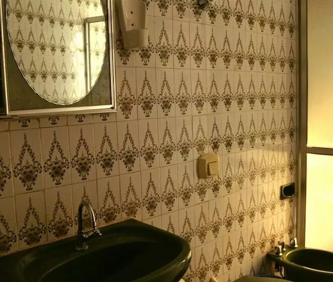 酒店 Iguaçu Plaza