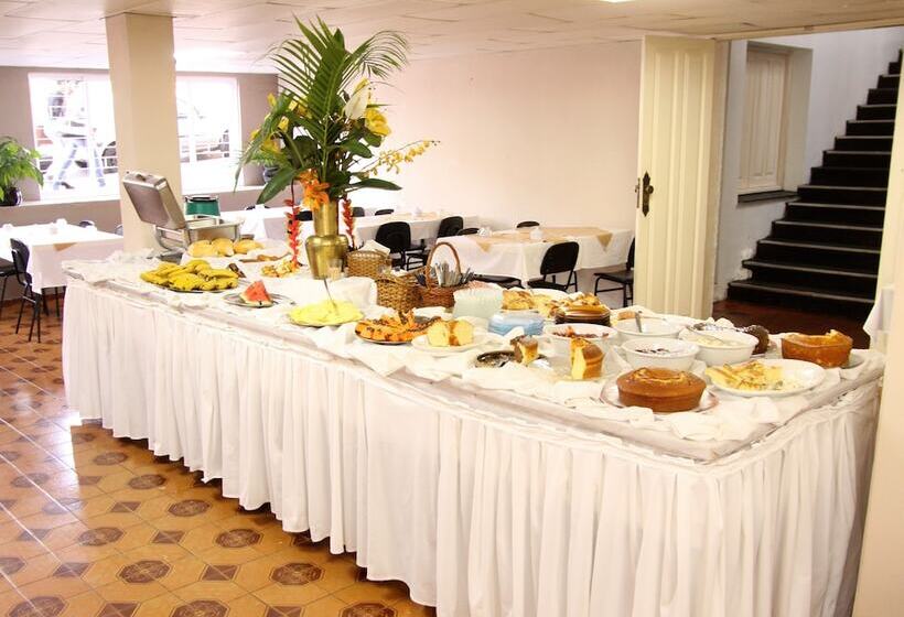 ホテル Iguaçu Plaza