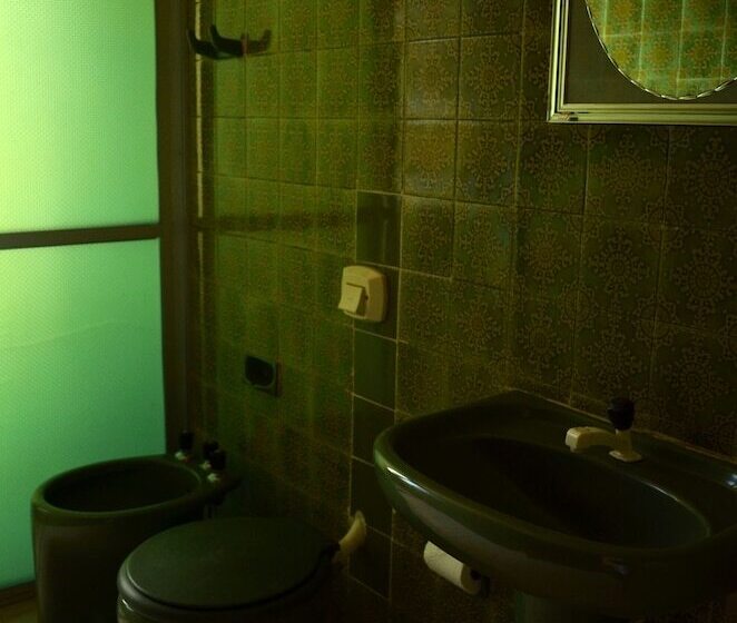 ホテル Iguaçu Plaza