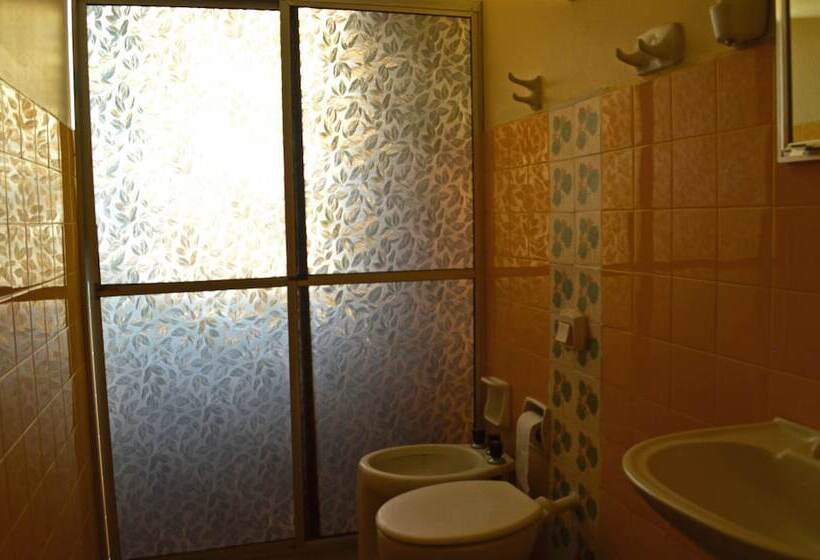 ホテル Iguaçu Plaza