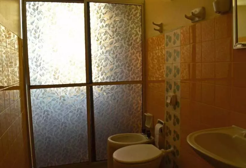 酒店 Iguaçu Plaza