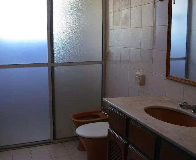 酒店 Iguaçu Plaza