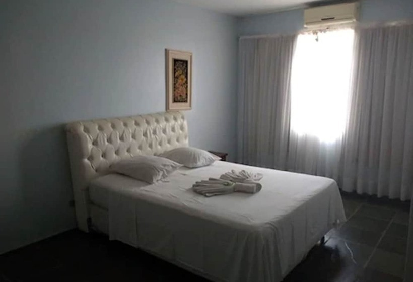 ホテル Iguaçu Plaza