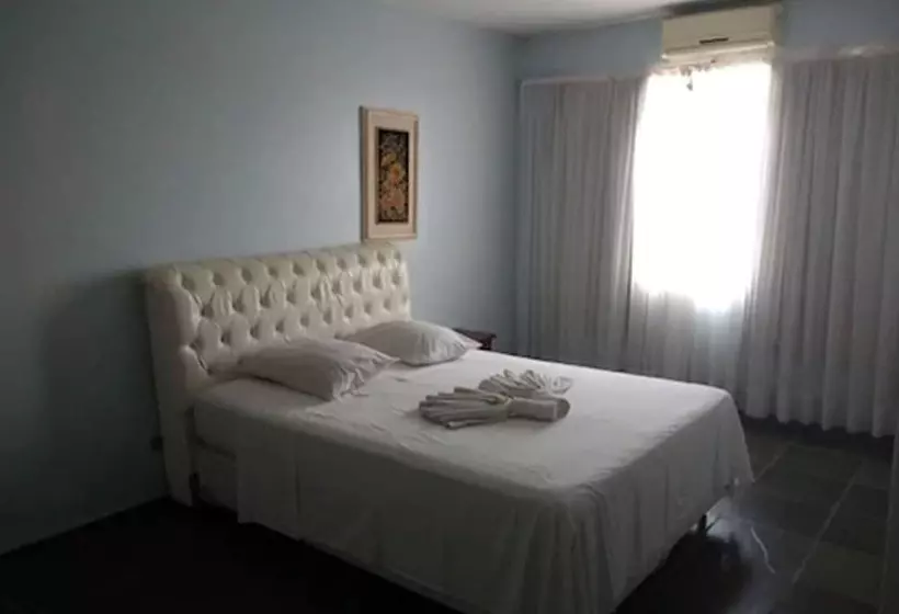 酒店 Iguaçu Plaza