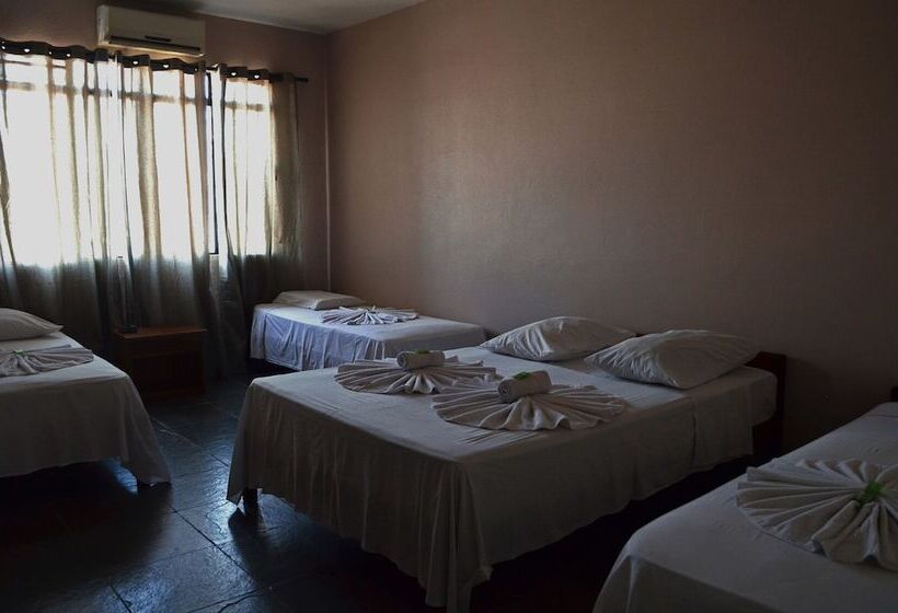 ホテル Iguaçu Plaza