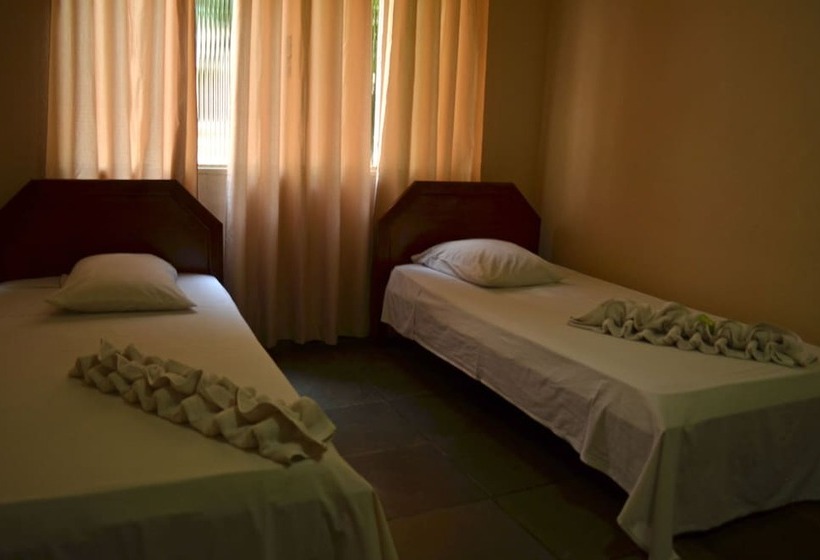 ホテル Iguaçu Plaza