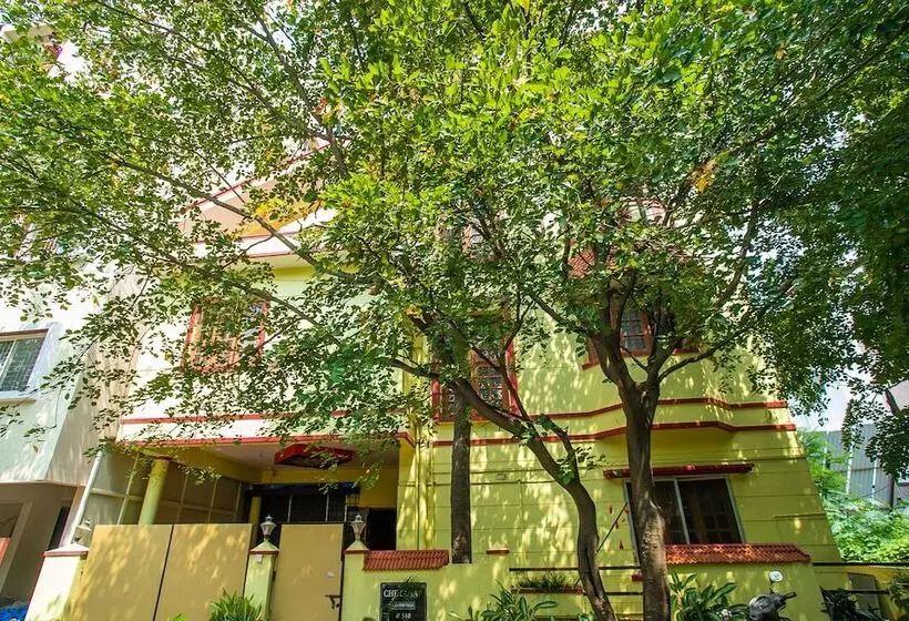 Hotel Jagadish  Hsr Layout