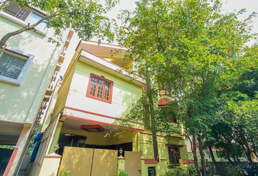 Hotel Jagadish  Hsr Layout