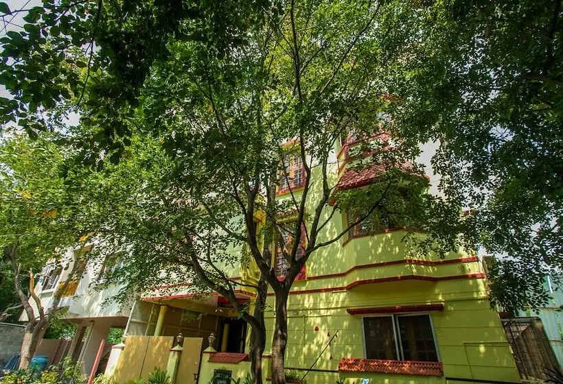 Hotel Jagadish  Hsr Layout