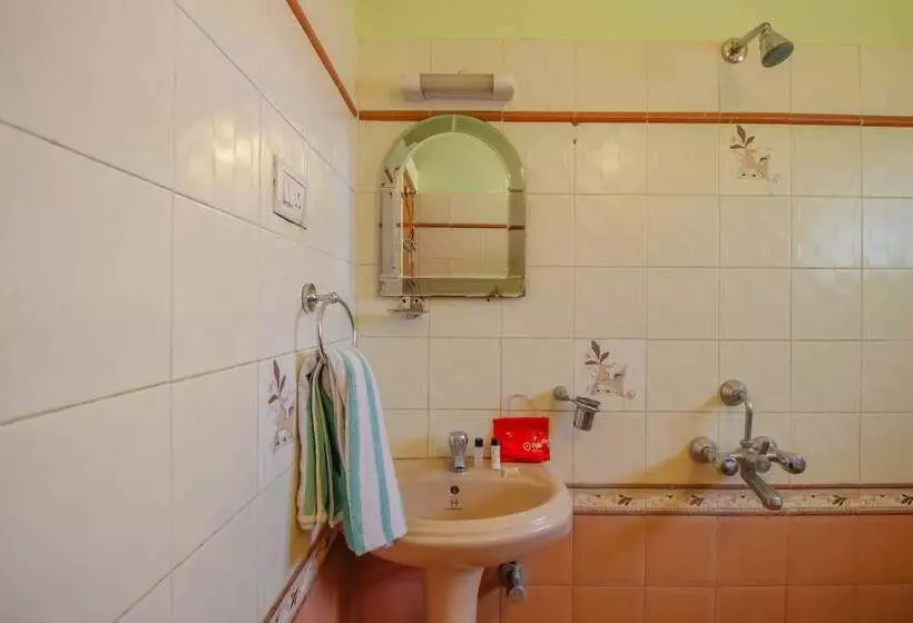 Hotel Jagadish  Hsr Layout