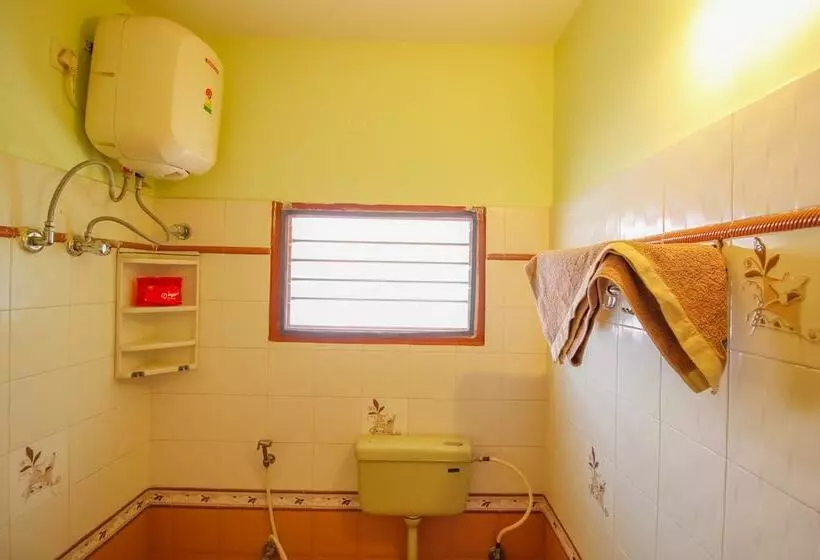 Hotel Jagadish  Hsr Layout