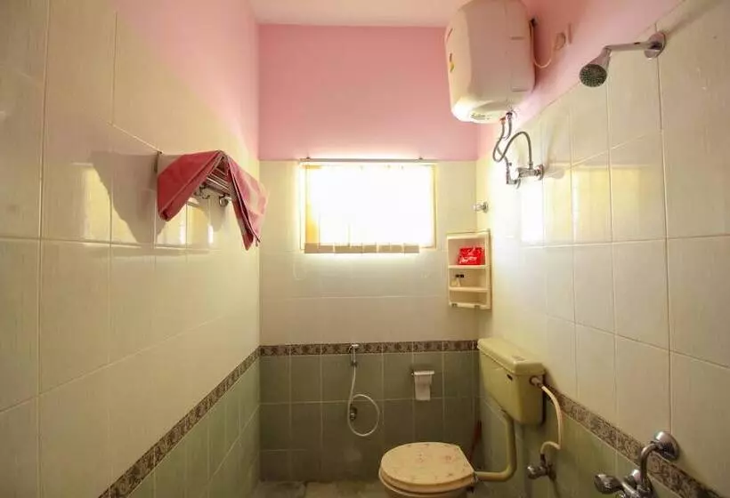 Hotel Jagadish  Hsr Layout