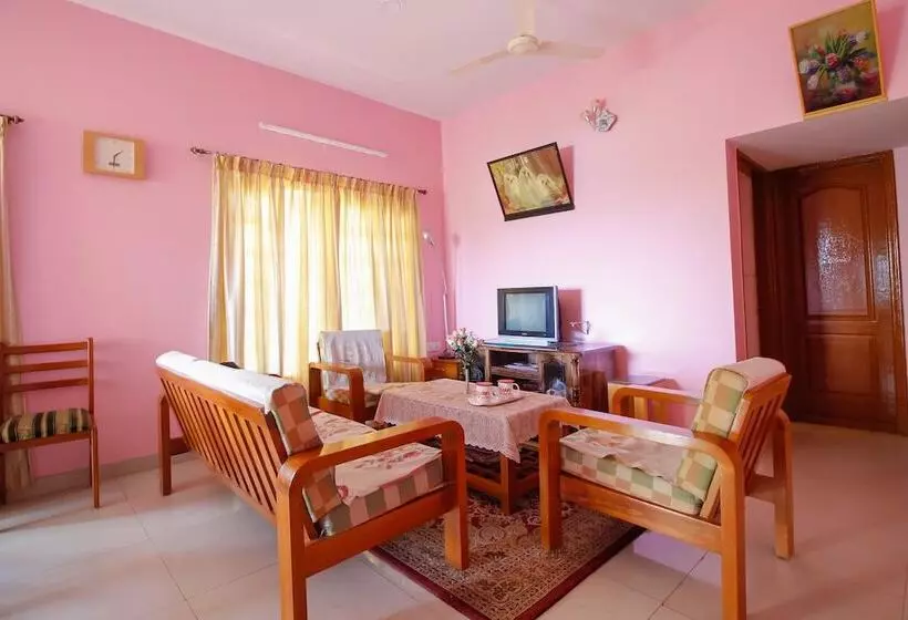 Hotel Jagadish  Hsr Layout