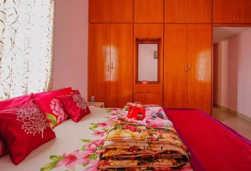 Hotel Jagadish  Hsr Layout