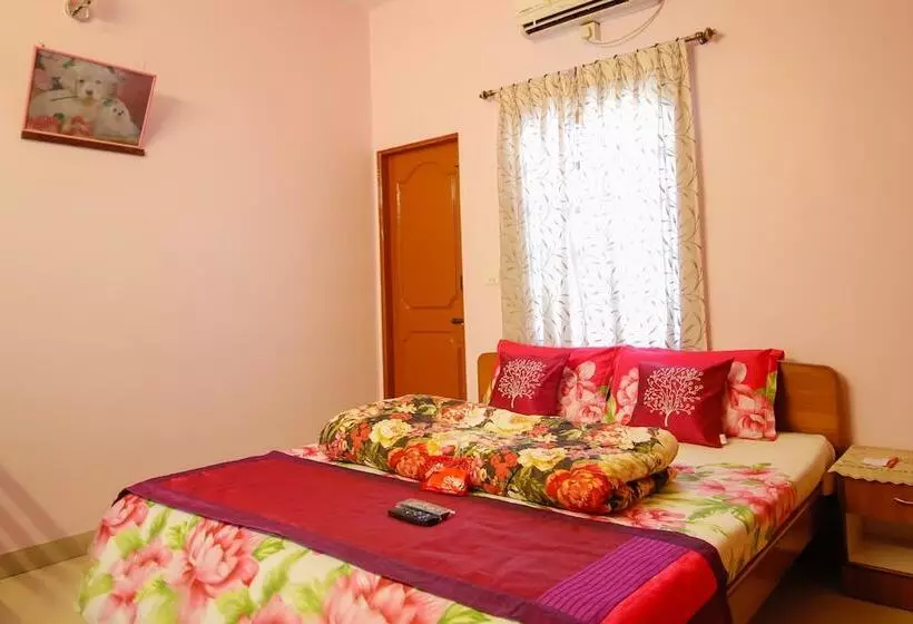 Hotel Jagadish  Hsr Layout