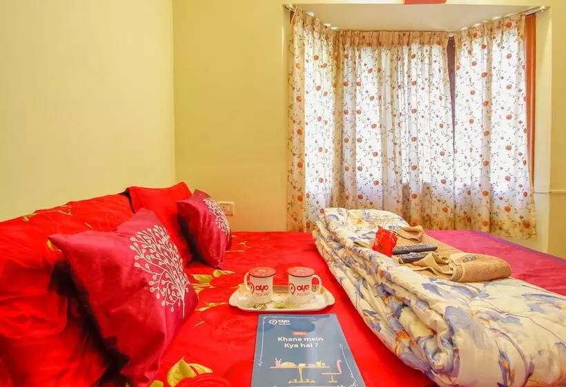 Hotel Jagadish  Hsr Layout