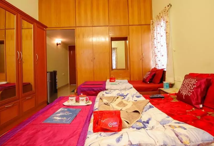 Hotel Jagadish  Hsr Layout