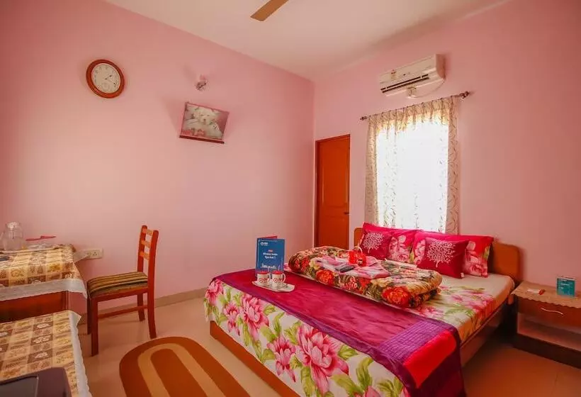 Hotel Jagadish  Hsr Layout