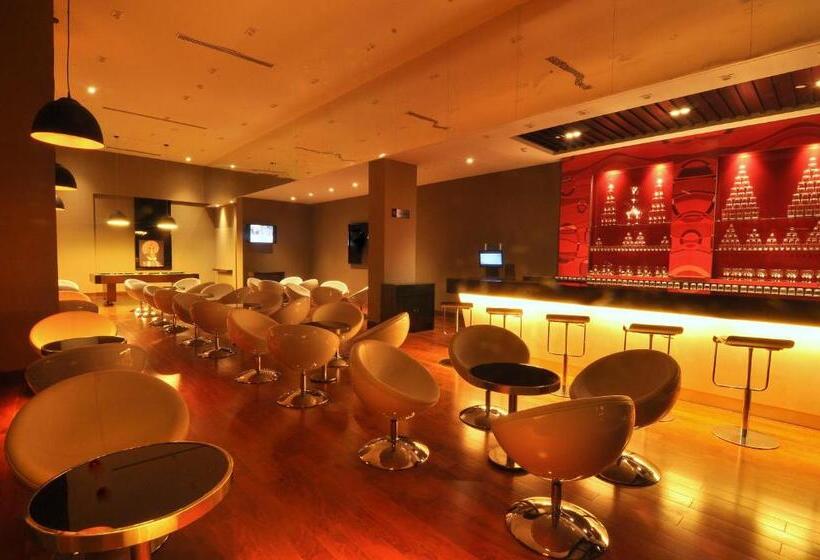 Keys Select By Lemon Tree Hotels, Kochi