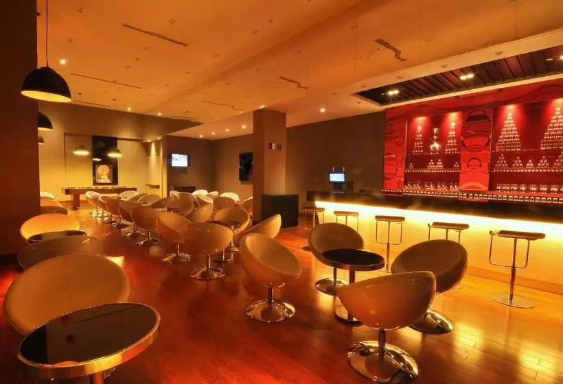 Keys Select By Lemon Tree Hotels, Kochi