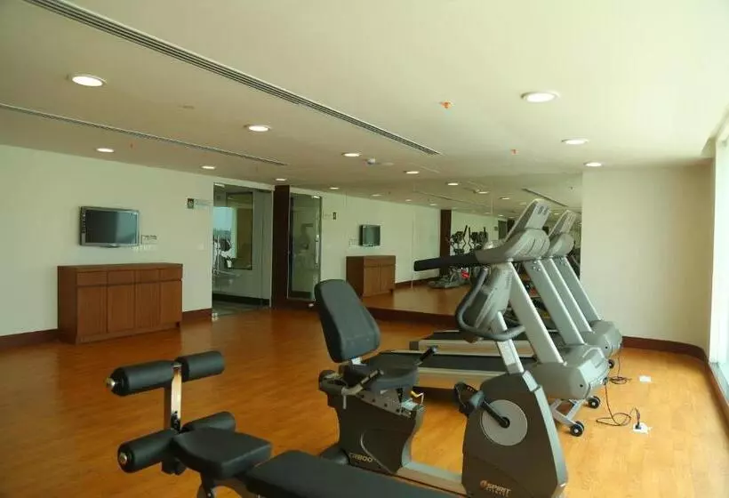 Keys Select By Lemon Tree Hotels, Kochi