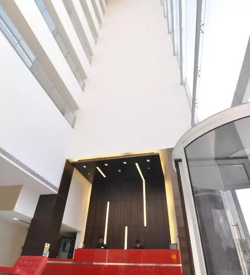 Keys Select By Lemon Tree Hotels, Kochi