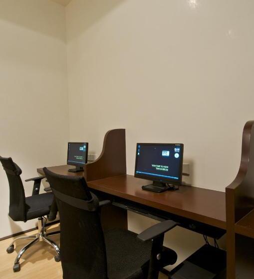 Keys Select By Lemon Tree Hotels, Kochi