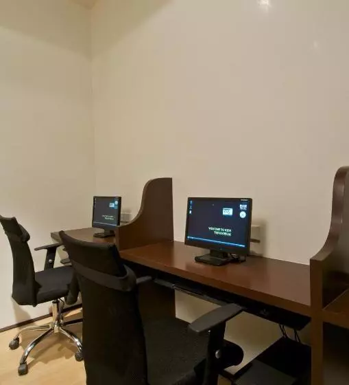 Keys Select By Lemon Tree Hotels, Kochi