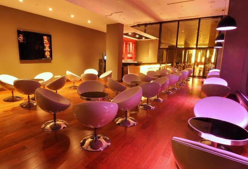 Keys Select By Lemon Tree Hotels, Kochi