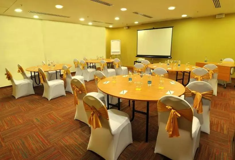 Keys Select By Lemon Tree Hotels, Kochi