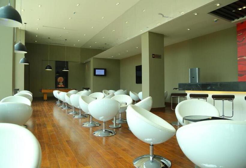 Keys Select By Lemon Tree Hotels, Kochi