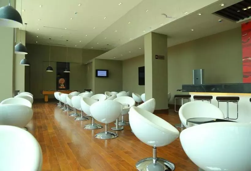 Keys Select By Lemon Tree Hotels, Kochi