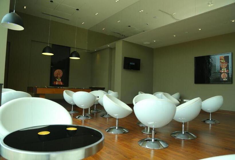 Keys Select By Lemon Tree Hotels, Kochi