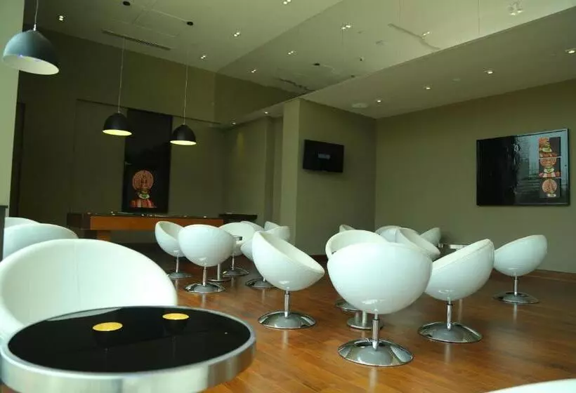 Keys Select By Lemon Tree Hotels, Kochi