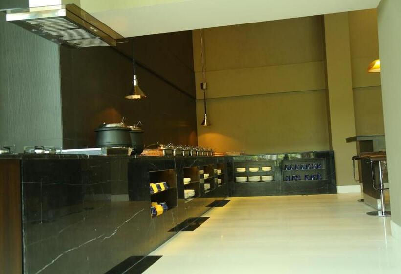 Keys Select By Lemon Tree Hotels, Kochi