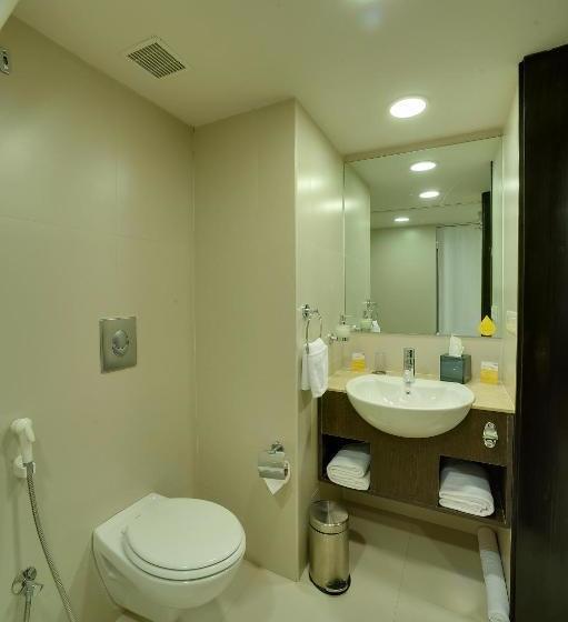 Keys Select By Lemon Tree Hotels, Kochi