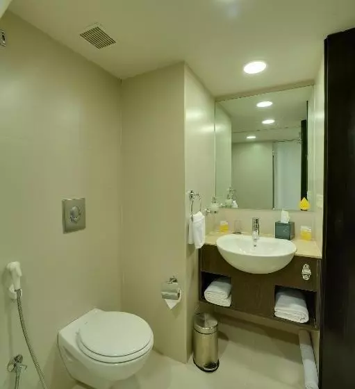 Keys Select By Lemon Tree Hotels, Kochi