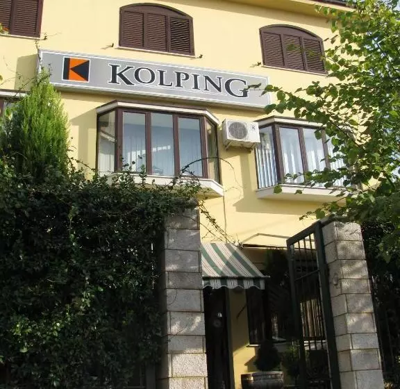 Hotel Kolping