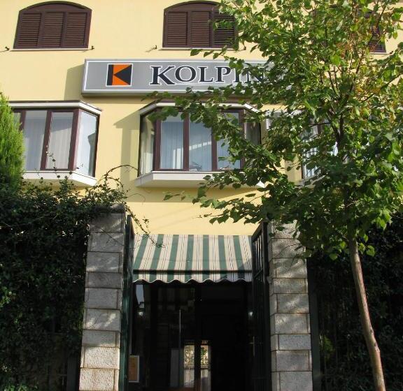 هتل Kolping