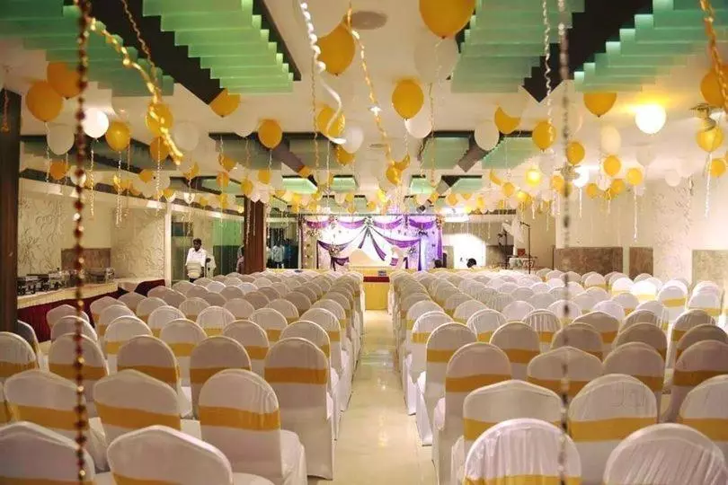 Hotel Kosala Vijayawada