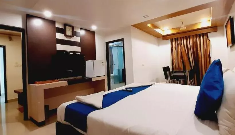 Hotel Kosala Vijayawada