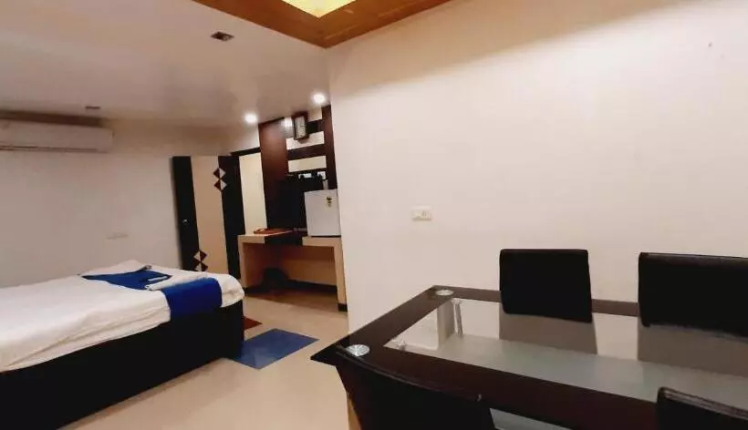 Hotel Kosala Vijayawada