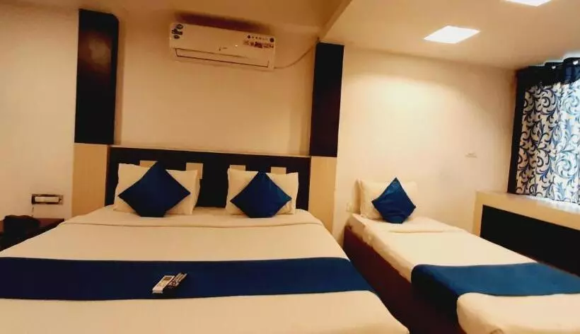 Hotel Kosala Vijayawada